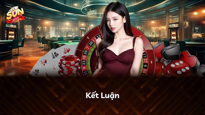 Kết Luận